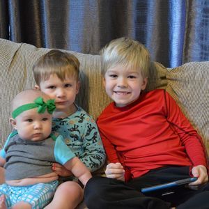 Meet your Posher, Penny